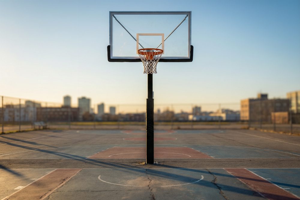 NBA季后赛焦点战今日打响
